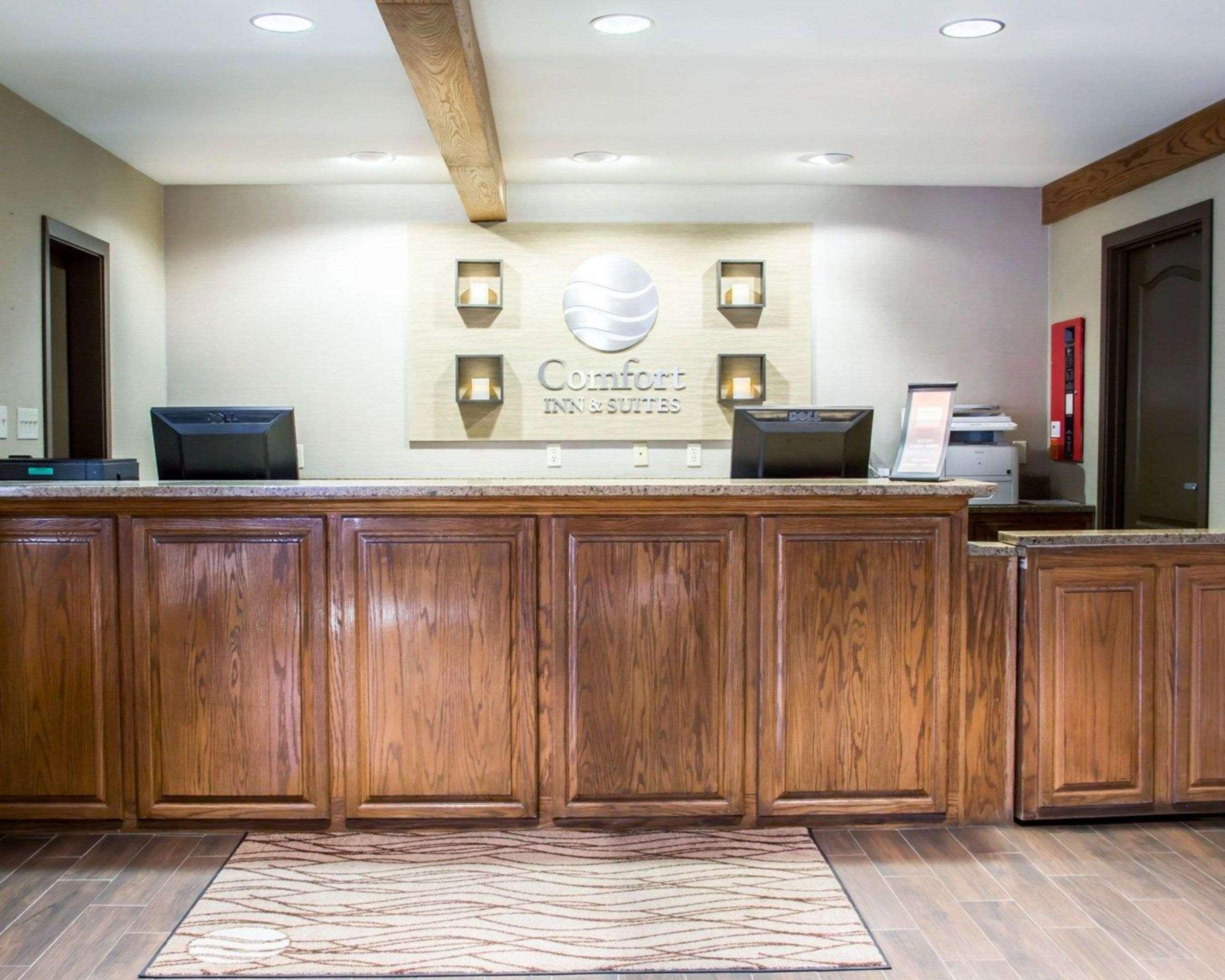 Comfort Inn & Suites Carbondale On The Roaring Fork Exterior foto