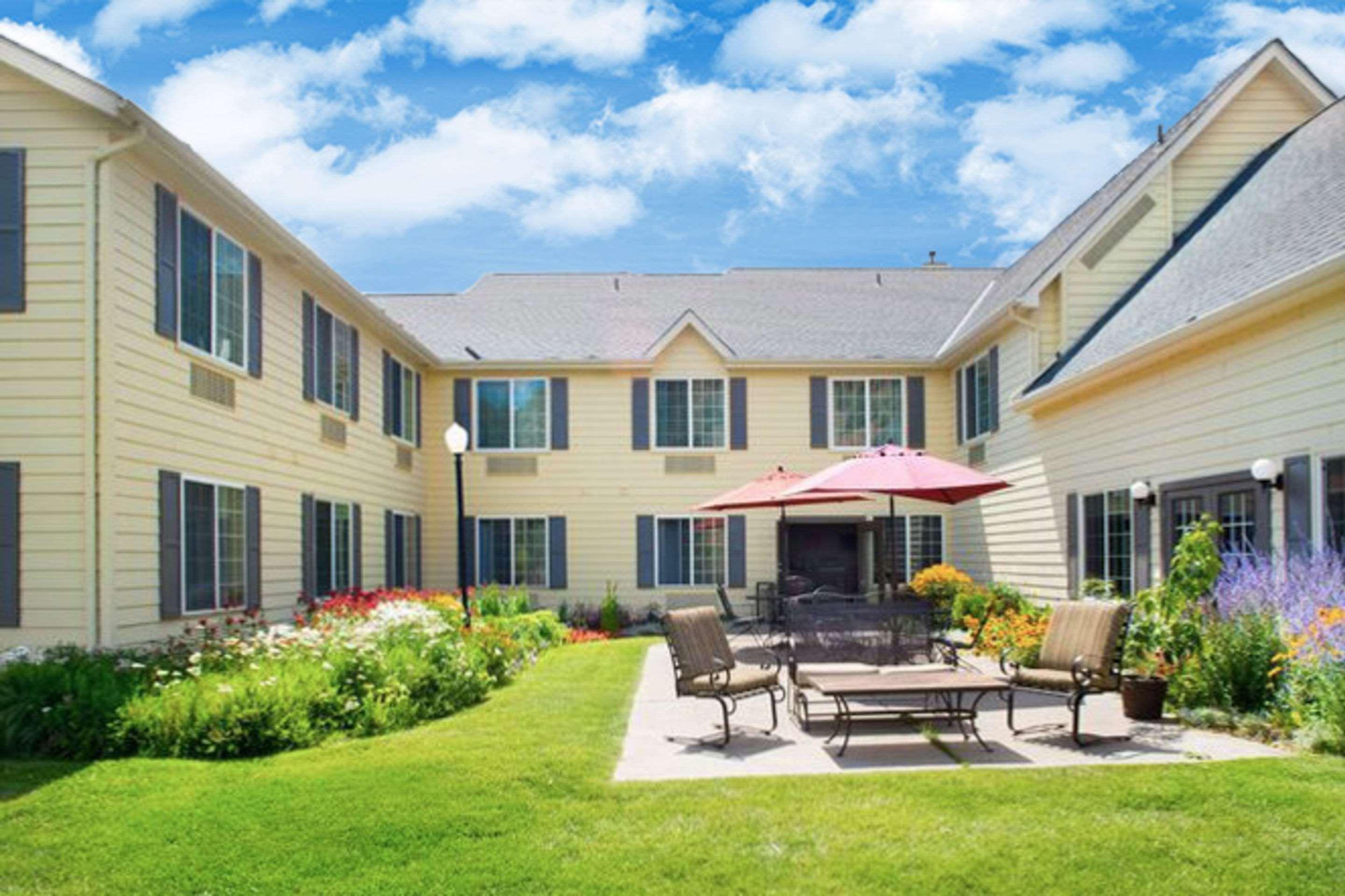 Comfort Inn & Suites Carbondale On The Roaring Fork Exterior foto