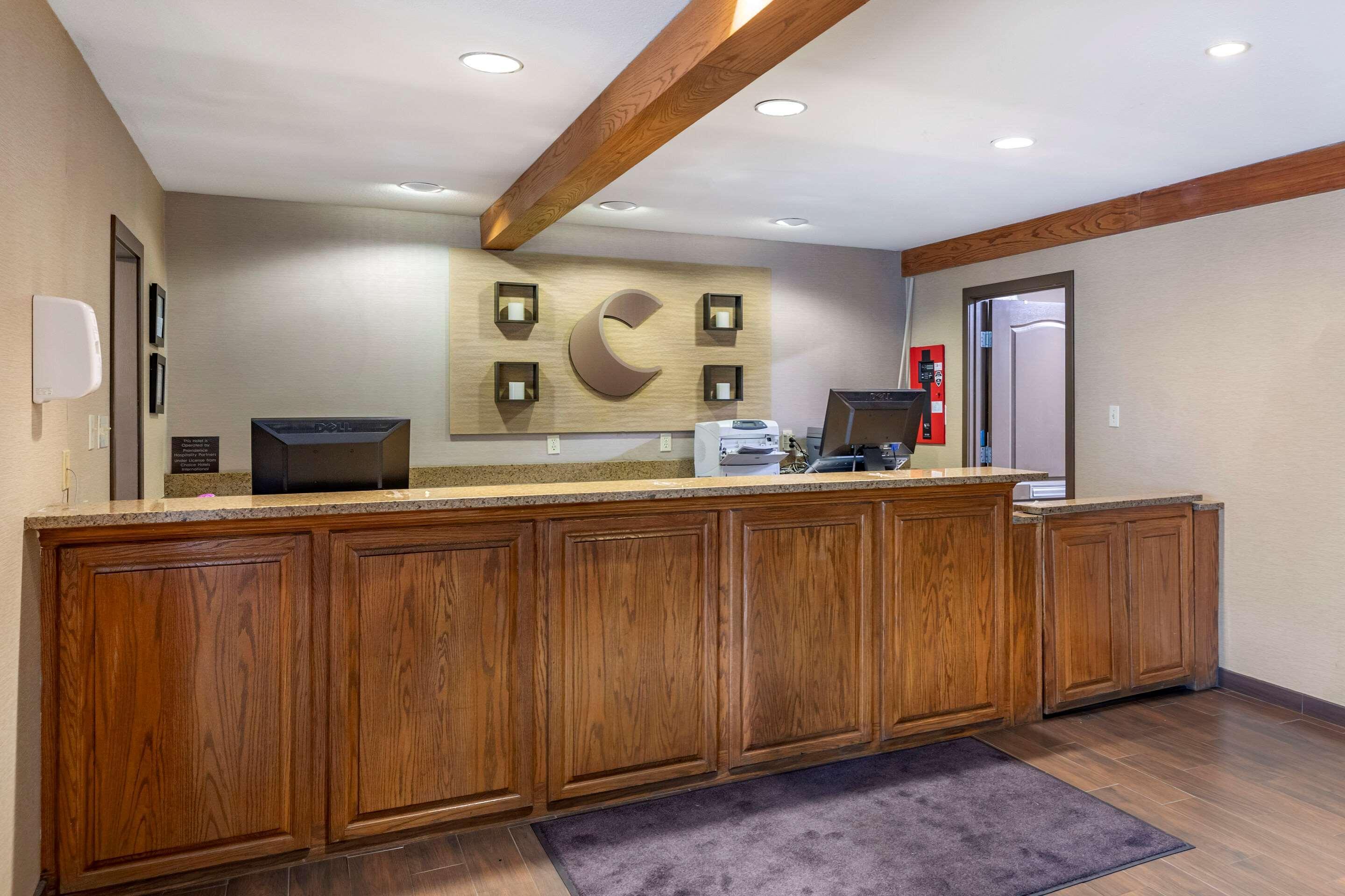 Comfort Inn & Suites Carbondale On The Roaring Fork Exterior foto