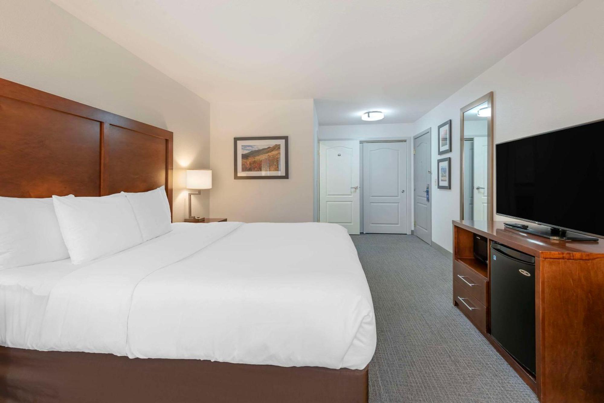 Comfort Inn & Suites Carbondale On The Roaring Fork Exterior foto